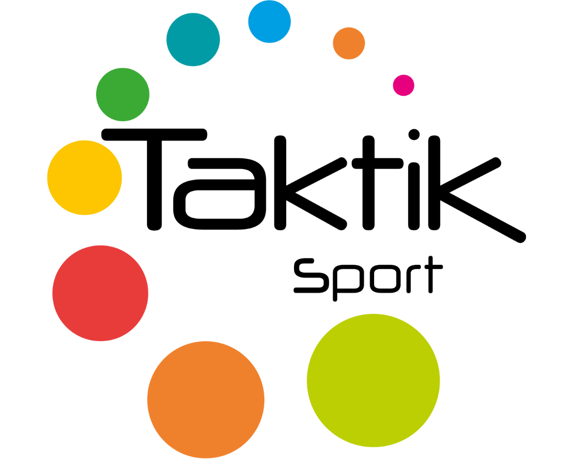 taktik sport